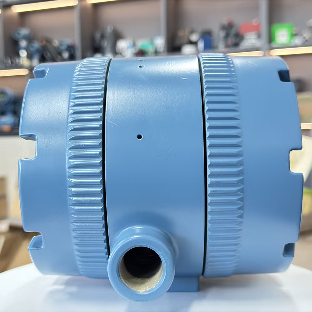 Rosemount 5081 Explosion Proof Single-Input Intelligent Two-Wire Conductivity Transmitter