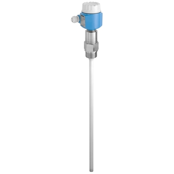 Liquicap FMI51 - Capacitance level measurement Liquicap FMI51 - Capacitance level measurement