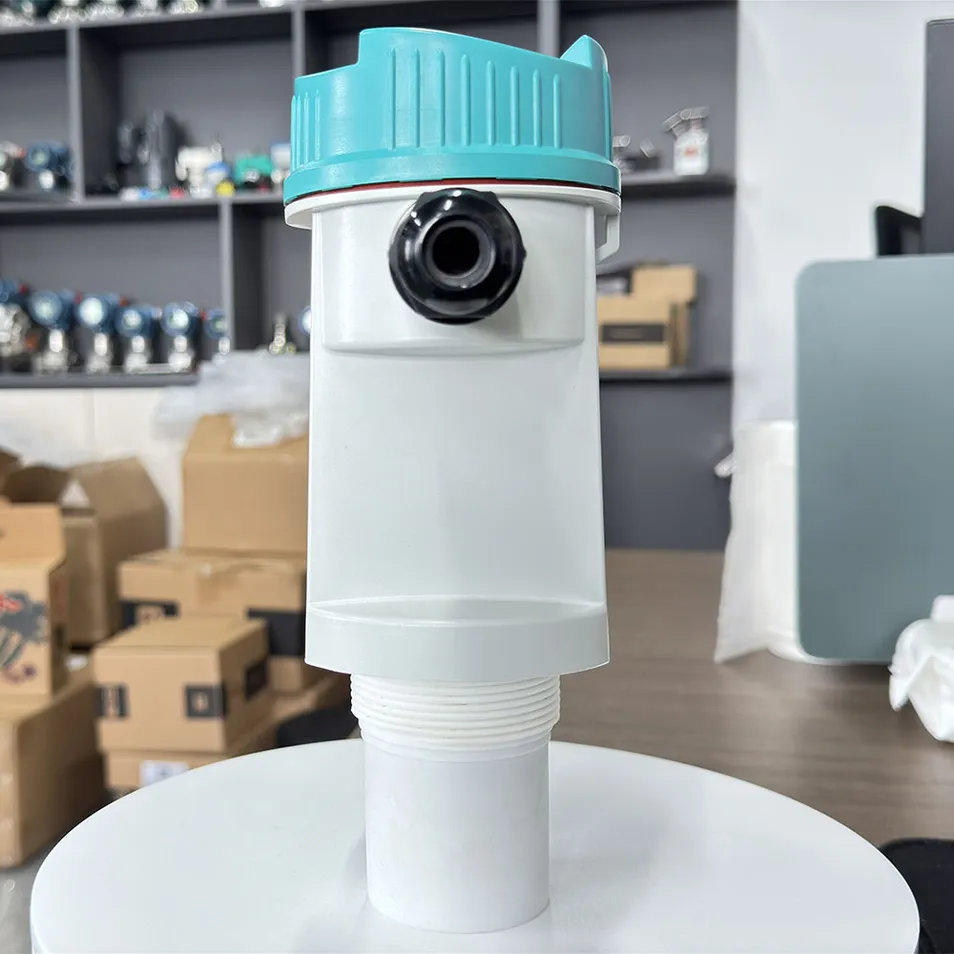 Siemens Sitrans Lu180 7ml5202 Ultrasonicr Level Transmitter