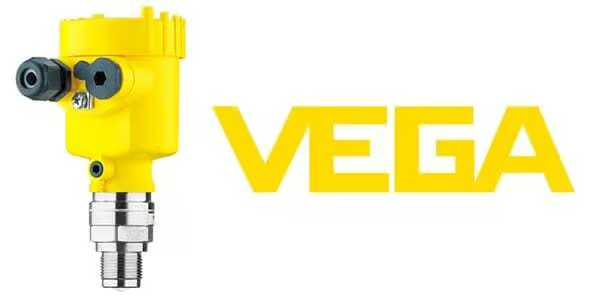 VEGA Level Sensor - VEGAPULS 64 Radar Level Sensor