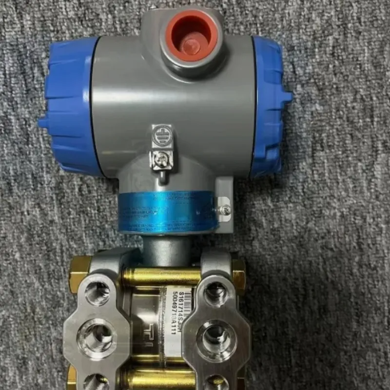 Honeywell Std700 Smartline Std725/735/775 Differential Pressure Transmitter