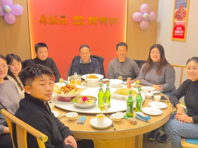 Strengthening Bonds with Our Thai Partner