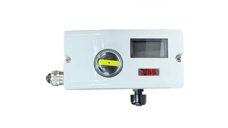 A-BB-V18345-2027425001 Electro-Pneumatic Positioner