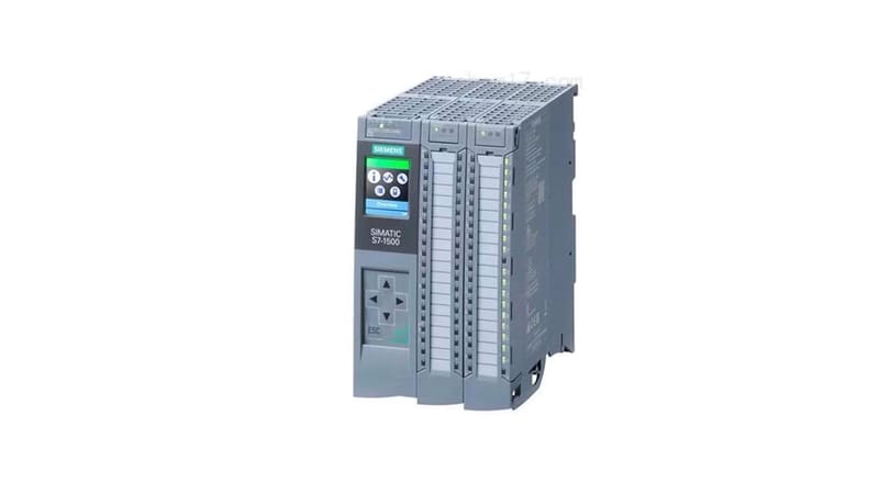 Siemense PLC Programmable Controller