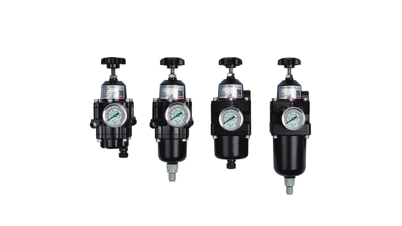 Tiessen air lock valve