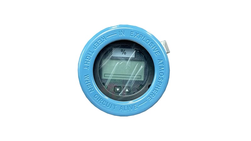 Rosemount 751 field signal indicator