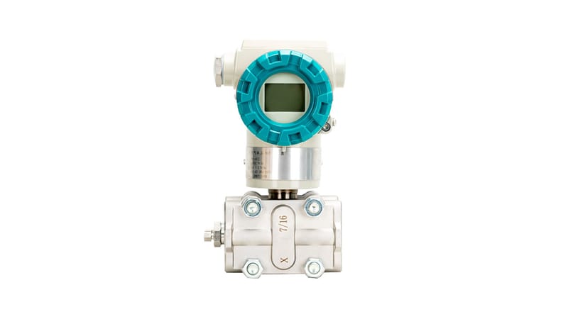 PDS Differential Pressure Transmitter