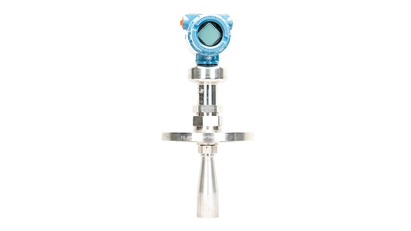 Rosemount 5408 Radar Level Transmitter