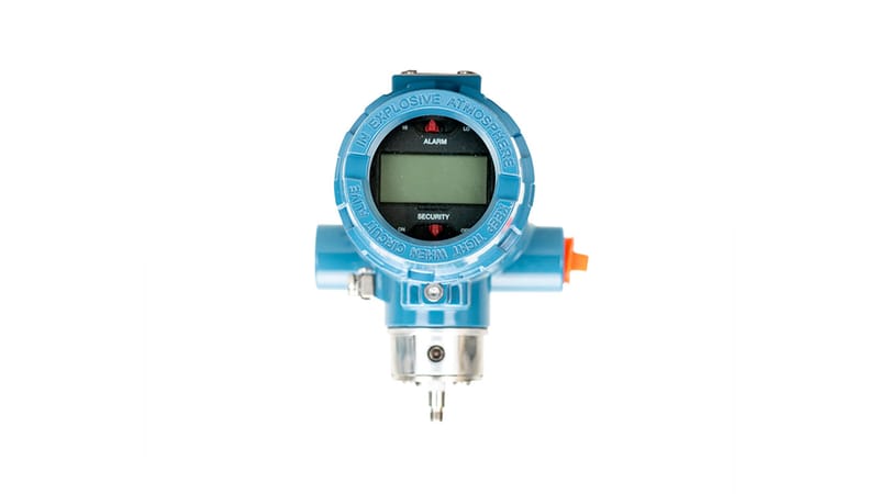 Rosemount Vortex Flow Meter 8800