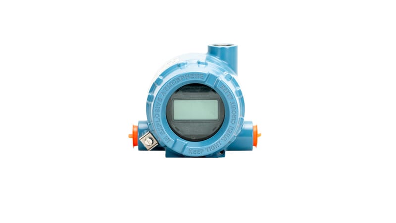 Rosemount 644 Temperature Transmitter