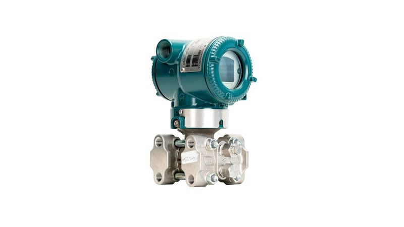 Yokogawa EJA110E Differential Pressure Transmitter