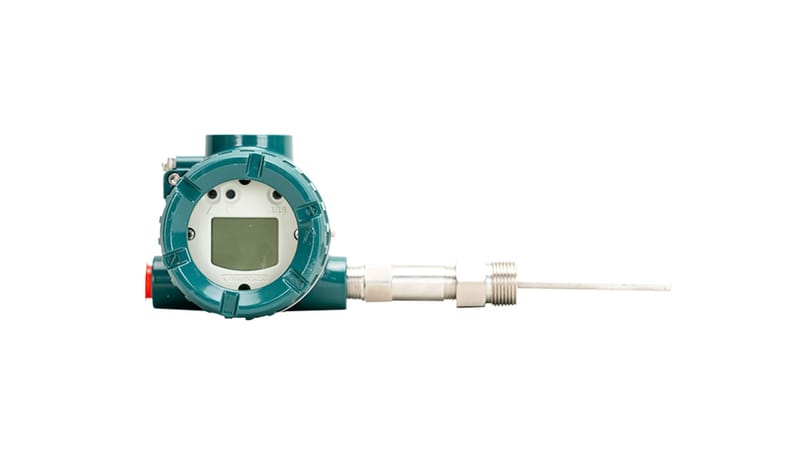 Yokogawa YTA610 Temperature Transmitter
