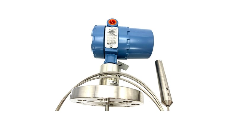 Emerson Rosemount 3301 Guided Wave Radar Level Transmitter