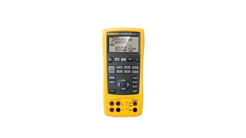 Fluke 725 Multifunction Process Calibrator
