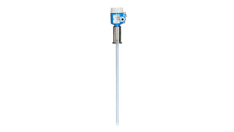 Endress+Hauser Capacitance Level measurement Liquicap FMI51