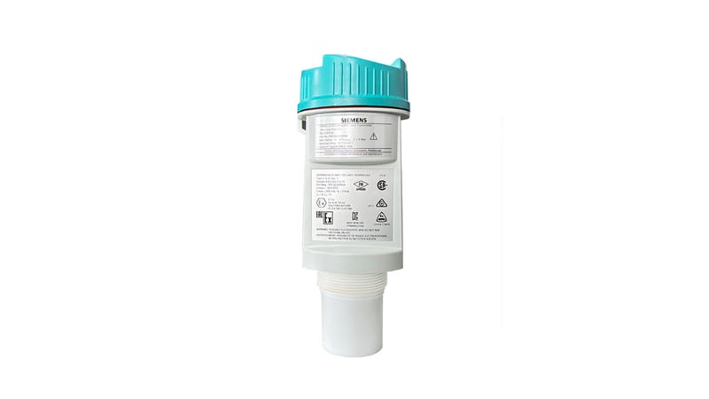Siemens Sitrans Lu180 7ml5202 Ultrasonicr Level Transmitter