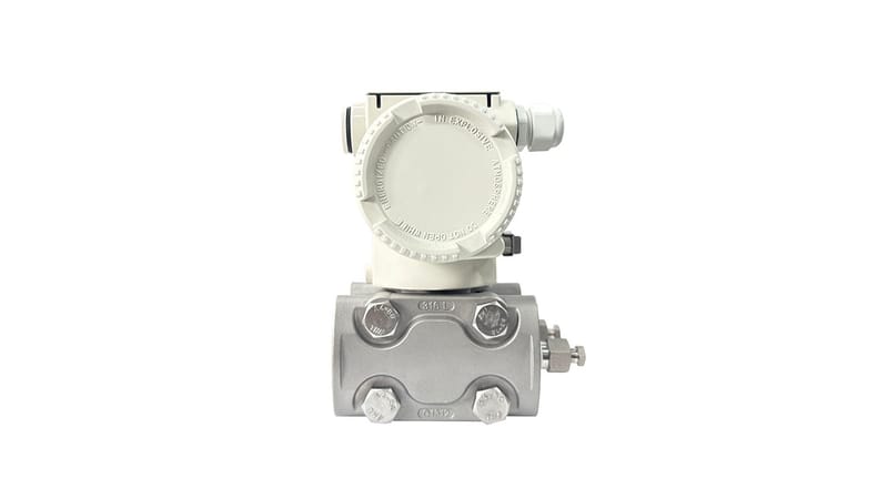 ABB 2600T Series 264DS Differential Pressure Transmitter