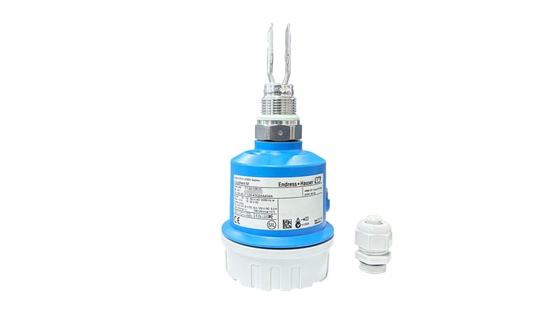 Endress+Hauser Vibronic Point level detection Liquiphant FTL50