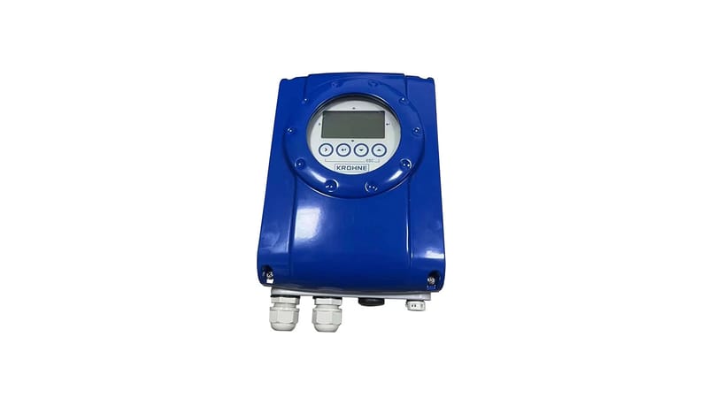 Cologne Electromagnetic flowmeter OPTIFLUX Electrode series