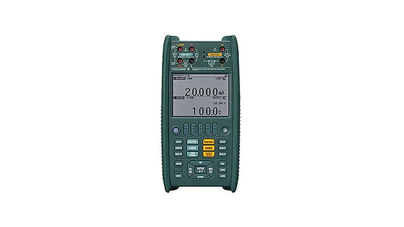 YOKOGAWA CA500 CA550 CA700 CA71 Series