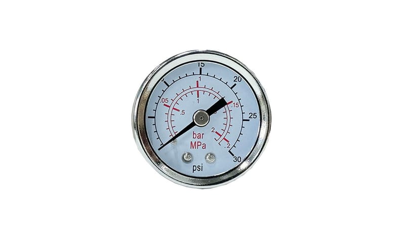 OEM Pressure gauge
