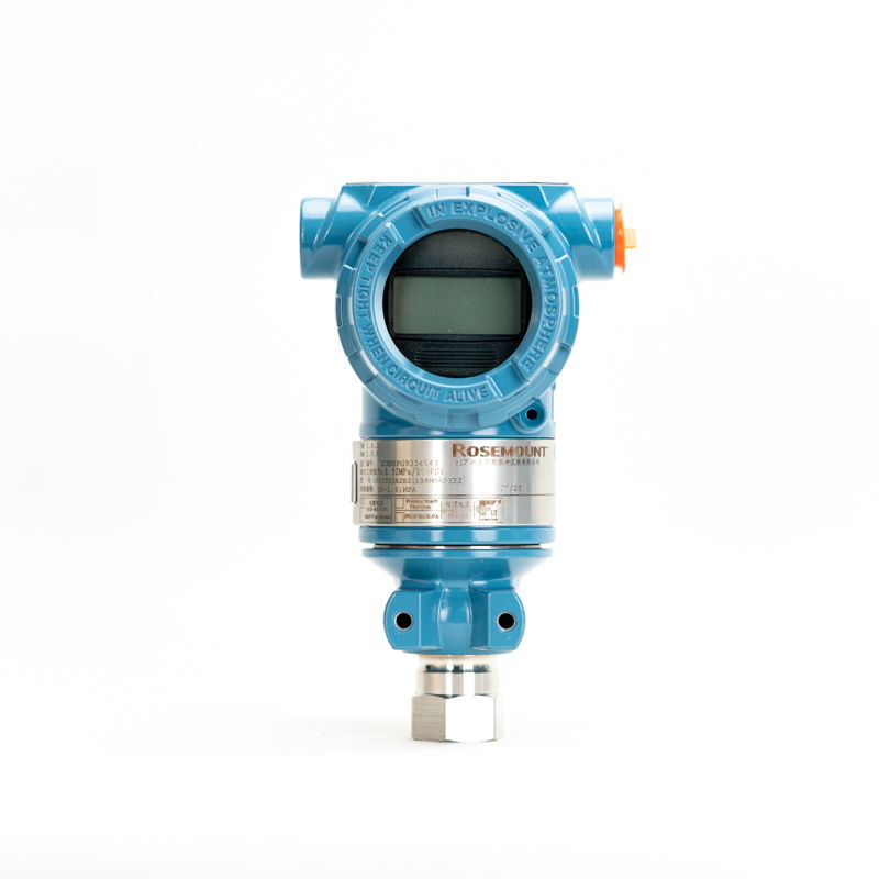 Rosemount 3051tg Pressure Transmitter