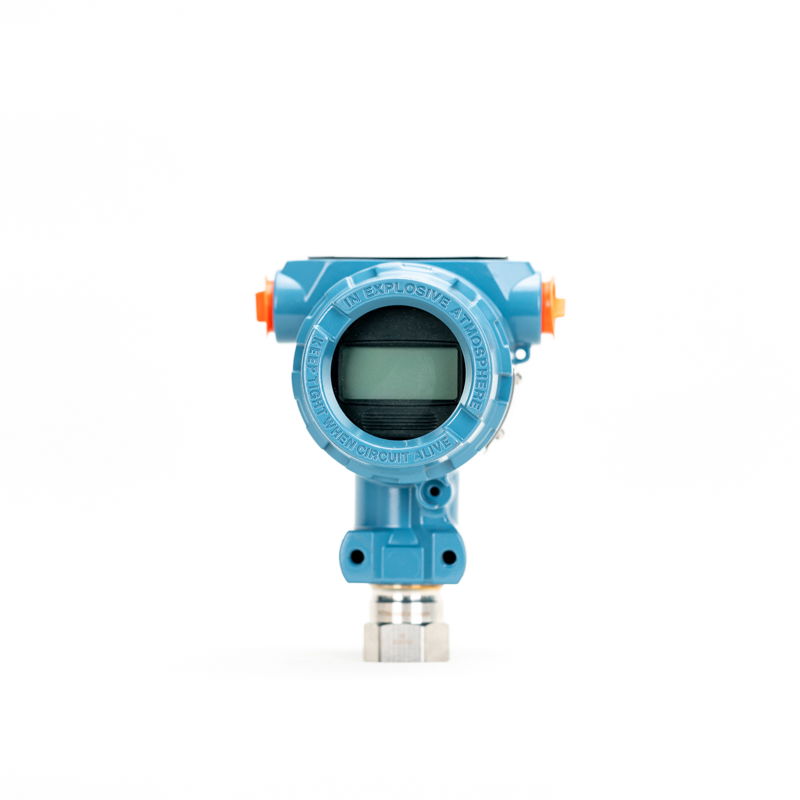 Rosemount 3051GP Pressure Transmitter