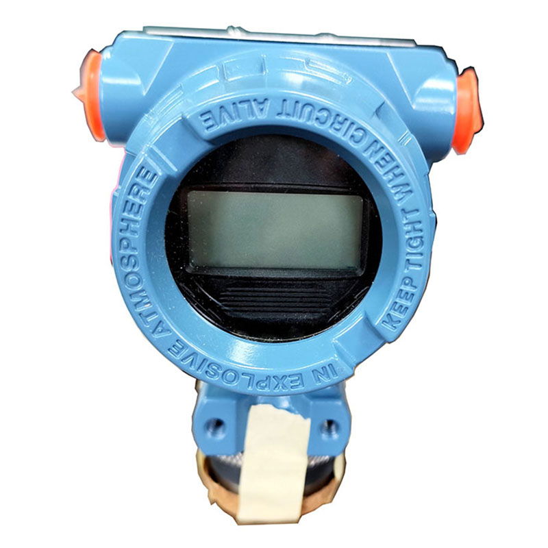 Rosemount 2090P Pulp and Paper Pressure Transmitter