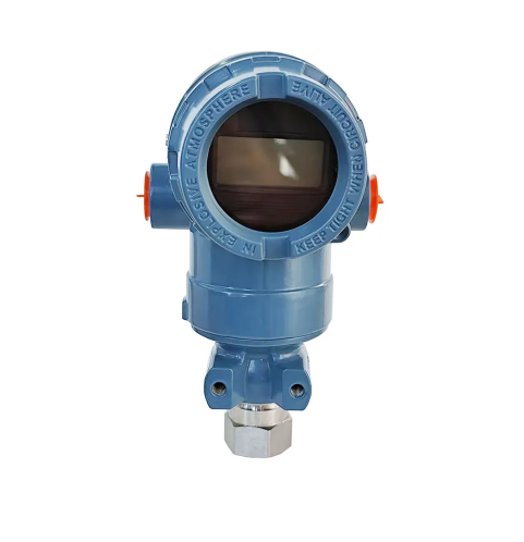 Rosemount 2051 In-Line Pressure Transmitter