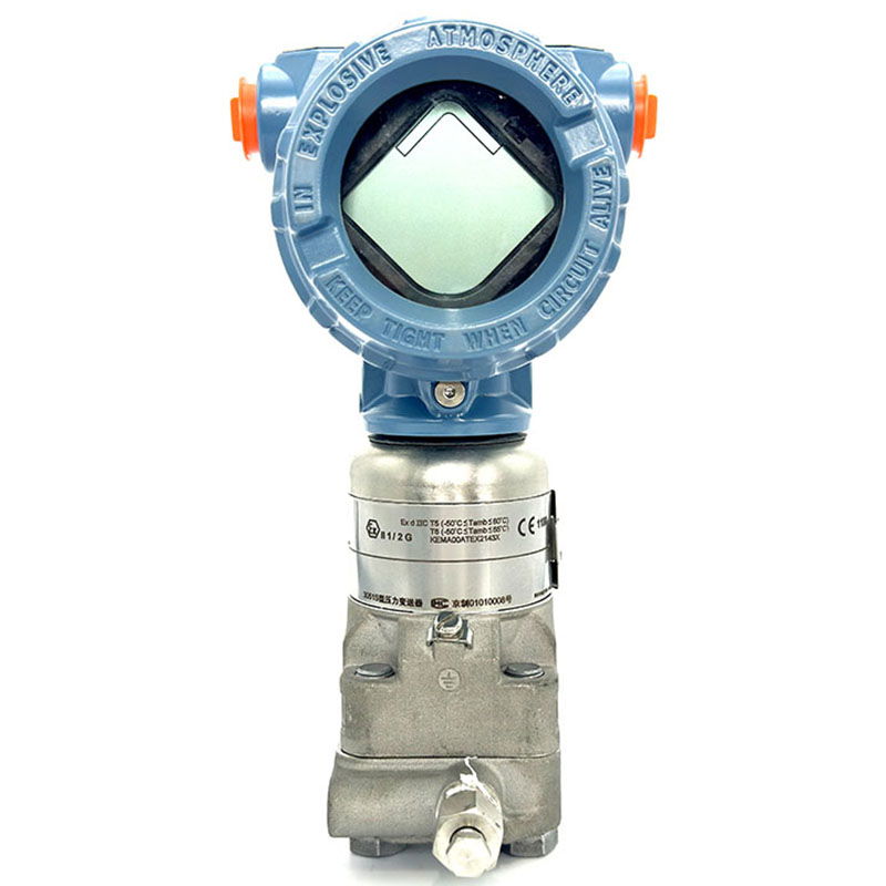 Rosemount 3051S Coplanar™ Pressure Transmitter