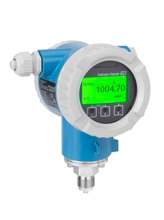 Endress+ hauser Cerabar PMP71B - pressure transmitter
