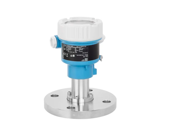 Endress+Hauser Absolute and gauge pressure Cerabar PMC51