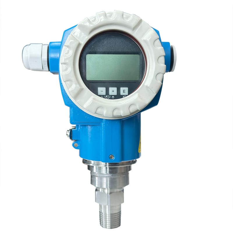 Endress+Hauser Absolute and gauge pressure Cerabar PMC71