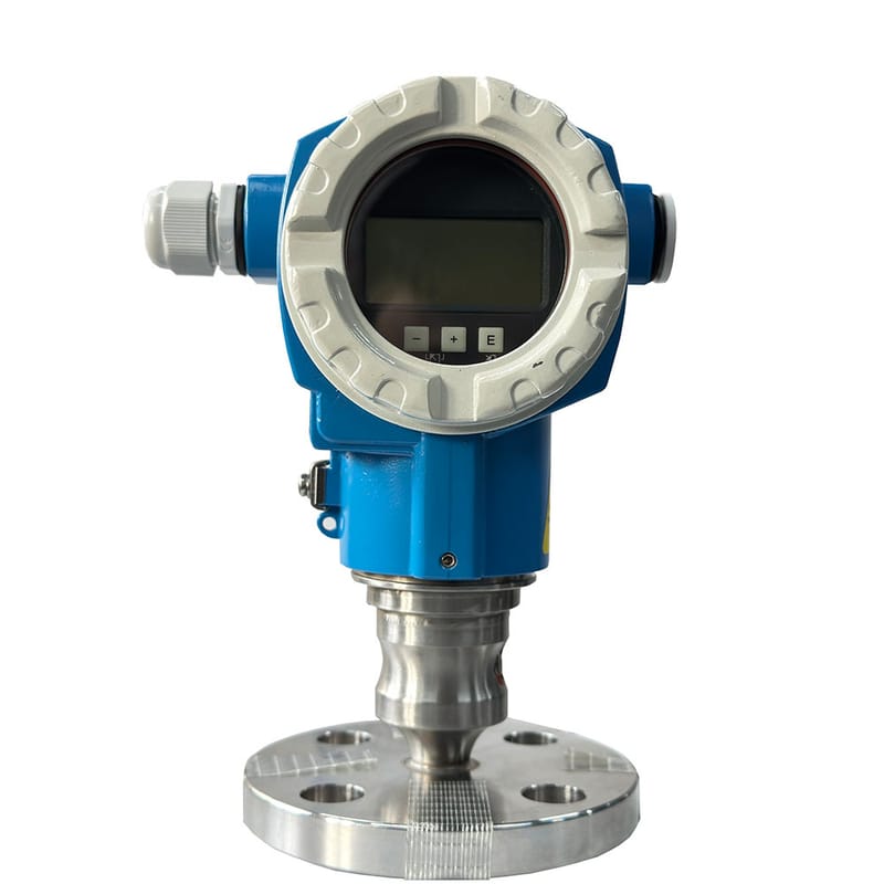 Endress+Hauser Absolute and gauge pressure Cerabar PMP75