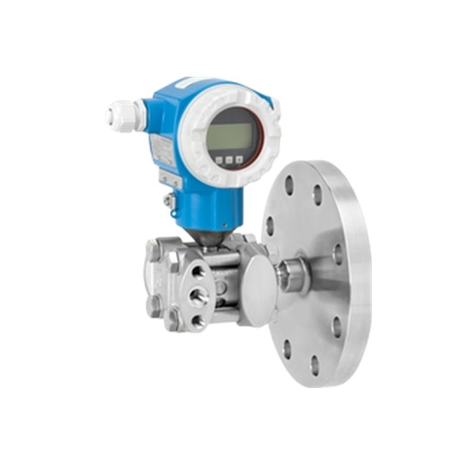 Endress+Hauser Differential pressure Deltabar FMD77