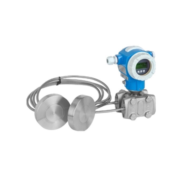 Endress+Hauser Differential pressure Deltabar FMD78