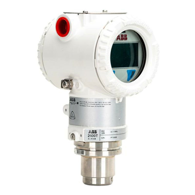 ABB High overload absolute pressure transmitter 266NSH