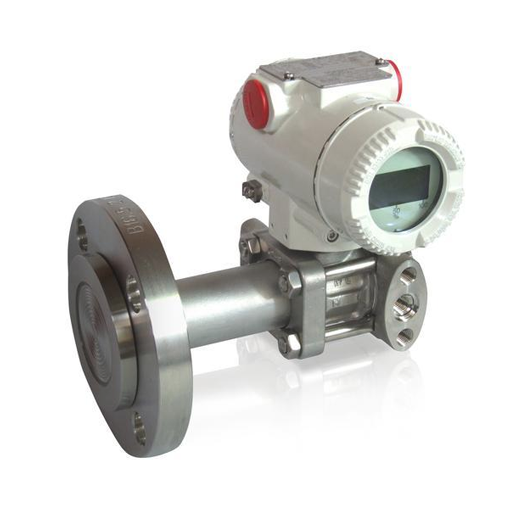 ABB Pressure transmitter 264DH Differential flange mounted