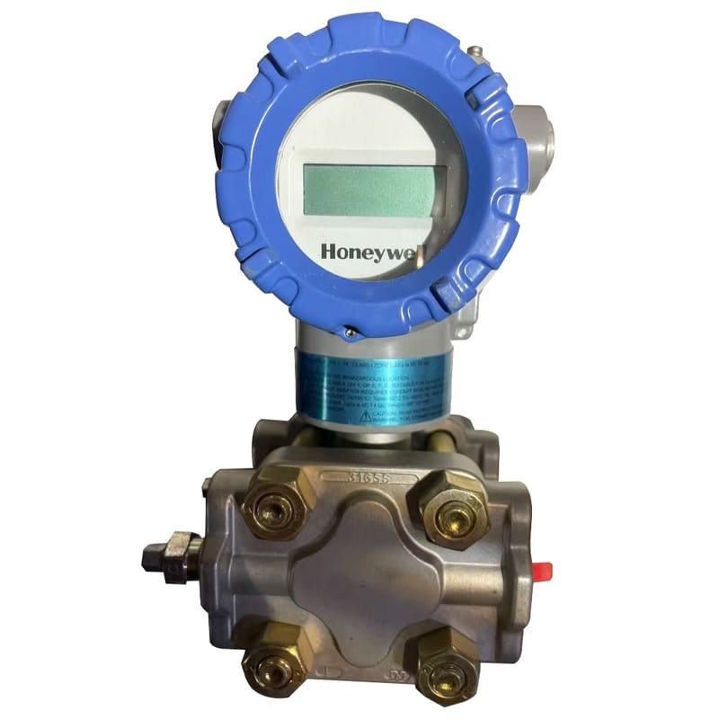 Honeywell Std700 Smartline Std725/735/775 Differential Pressure Transmitter