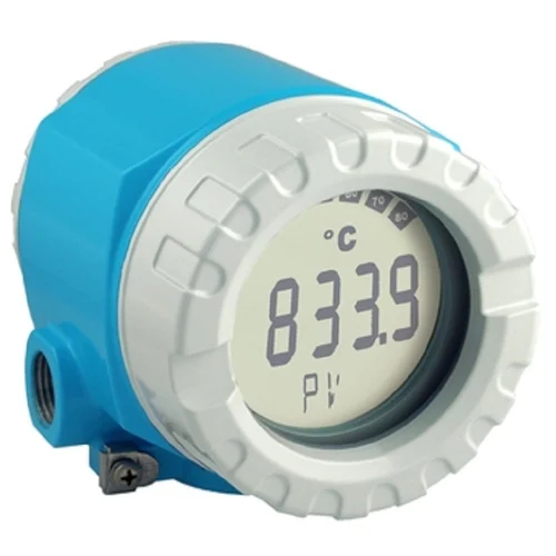 Endress+Hauser iTEMP TMT162 temperature transmitter