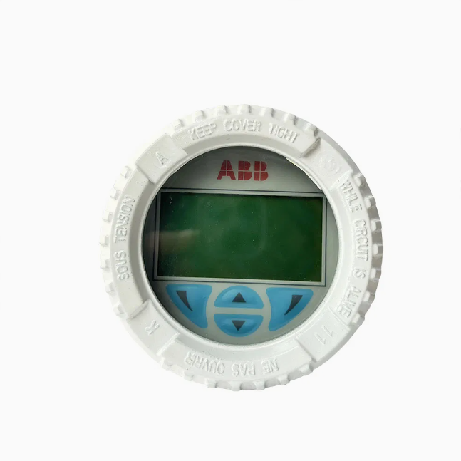 ABB Ttf300 Field-Mount Temperature Transmitter