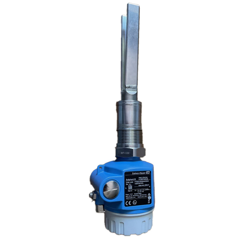 Endress+Hauser Vibronic Point level detection Soliphant FTM50