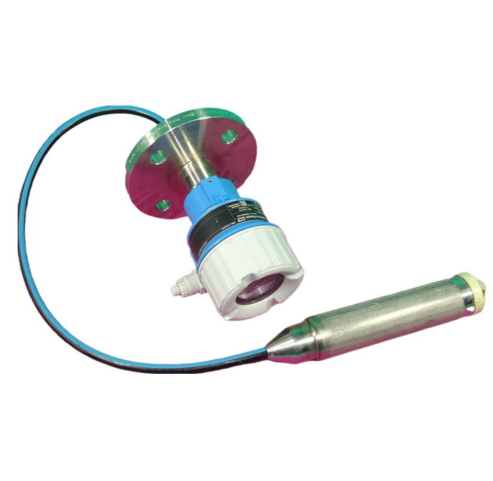 Endress+Hauser Hydrostatic Level measurement Deltapilot FMB53