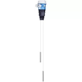 Endress+Hauser Conductive Point level detection Liquipoint FTW32