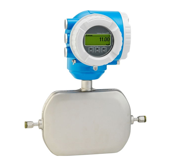 Endress+Hauser Proline Promass A 300 Coriolis flowmeter