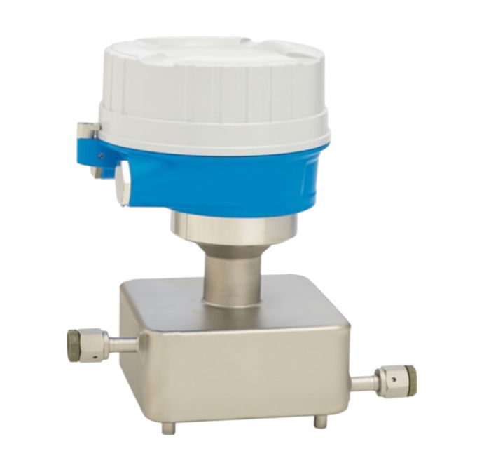 Endress+Hauser Proline Cubemass C 500 Coriolis flowmeter