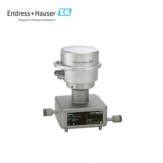 Endress+Hauser E+H Proline Cubemass C 100 Coriolis flowmeter