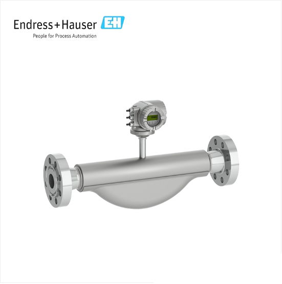 ENDRESS+HAUSER E+H Proline Promass O 300 Coriolis flowmeter