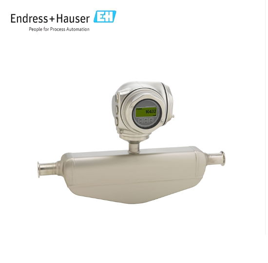 Endress+Hauser E+H Proline Promass P 300 Coriolis flowmeter