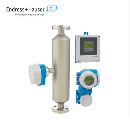 Endress+Hauser E+H Proline Promass I 500 Coriolis flowmeter